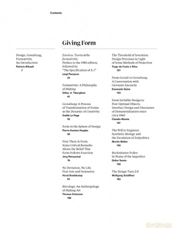 Design, Gestaltung, Formativita: Philosophies of Making - Patricia Ribault [KSIĄŻKA]