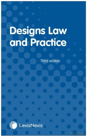 Designs Law and Practice - Jeremy Drew [KSIĄŻKA]