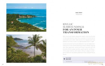 Destination Wellness: The 35 Best Places in the World to Take Time Out (Jonglez Photo Books) [KSIĄŻKA]