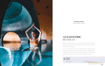Destination Wellness: The 35 Best Places in the World to Take Time Out (Jonglez Photo Books) [KSIĄŻKA]