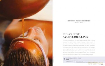Destination Wellness: The 35 Best Places in the World to Take Time Out (Jonglez Photo Books) [KSIĄŻKA]