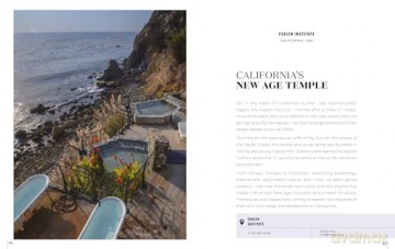 Destination Wellness: The 35 Best Places in the World to Take Time Out (Jonglez Photo Books) [KSIĄŻKA]