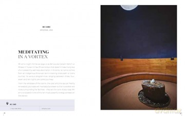 Destination Wellness: The 35 Best Places in the World to Take Time Out (Jonglez Photo Books) [KSIĄŻKA]