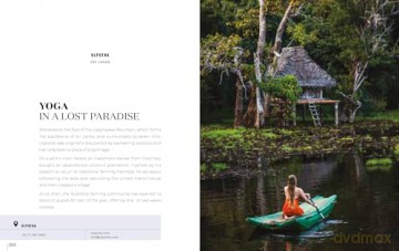 Destination Wellness: The 35 Best Places in the World to Take Time Out (Jonglez Photo Books) [KSIĄŻKA]