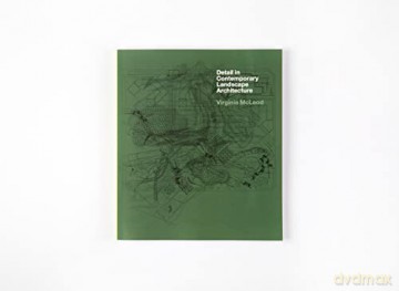 Detail in Contemporary Landscape Architecture - Virginia Mcleod [KSIĄŻKA]