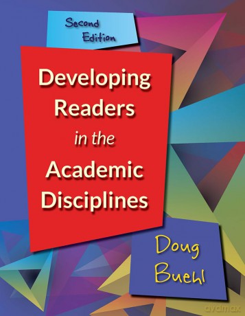Developing Readers in the Academic Disciplines - Doug Beuehl [KSIĄŻKA]