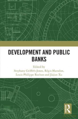 Development and Public Banks - Step Griffith-Jones [KSIĄŻKA]