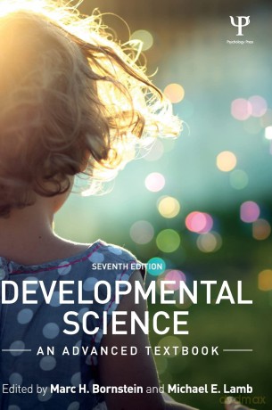 Developmental Science: An Advanced Textbook - Marc H. Bornstein [KSIĄŻKA]