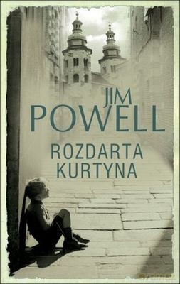 Rozdarta Kurtyna - Jim Powell [KSIĄŻKA]