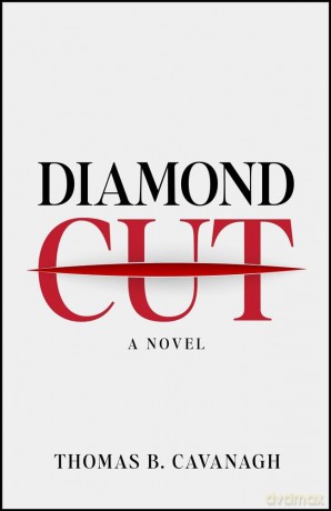 Diamond Cut: A Novel [KSIĄŻKA]
