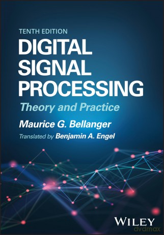Digital Signal Processing: Theory and Practice [KSIĄŻKA]