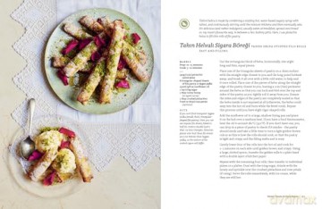 Dinner Tonight: Simple meals, exciting flavours - Meliz Berg [KSIĄŻKA]