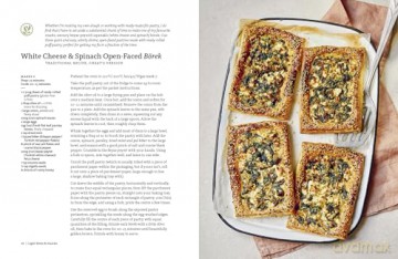 Dinner Tonight: Simple meals, exciting flavours - Meliz Berg [KSIĄŻKA]