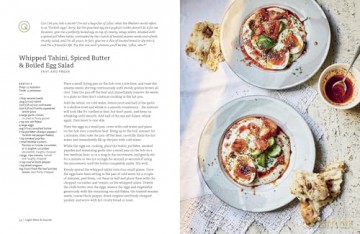 Dinner Tonight: Simple meals, exciting flavours - Meliz Berg [KSIĄŻKA]