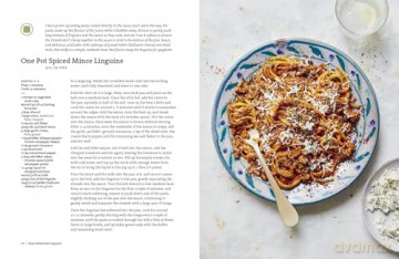 Dinner Tonight: Simple meals, exciting flavours - Meliz Berg [KSIĄŻKA]