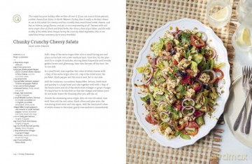 Dinner Tonight: Simple meals, exciting flavours - Meliz Berg [KSIĄŻKA]