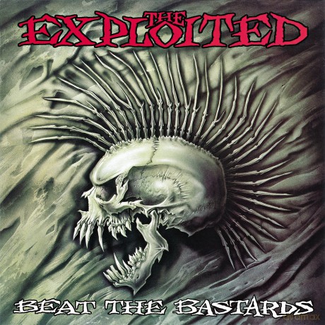 The Exploited: Beat The Bastards [2xWINYL]