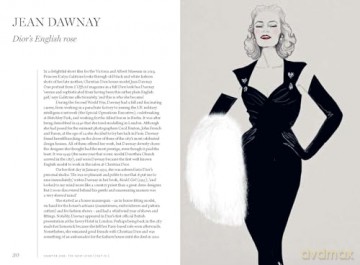 Dior: Style Icon: The Defining Looks from a Legendary Fashion House - Dan Jones [KSIĄŻKA]