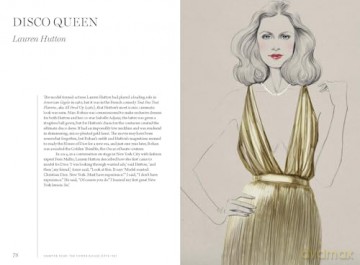 Dior: Style Icon: The Defining Looks from a Legendary Fashion House - Dan Jones [KSIĄŻKA]
