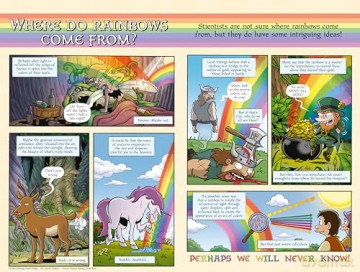 Disenchantment: Untold Tales Vol.2 - Matt Groening [KSIĄŻKA]