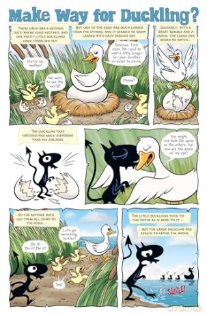 Disenchantment: Untold Tales Vol.2 - Matt Groening [KSIĄŻKA]