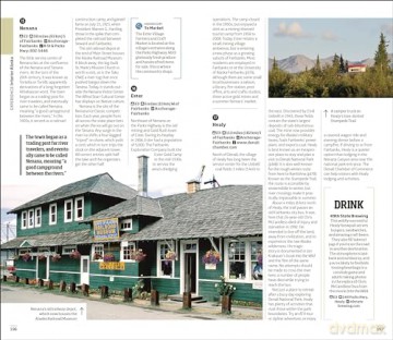 DK Alaska (Travel Guide) [KSIĄŻKA]