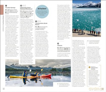 DK Alaska (Travel Guide) [KSIĄŻKA]