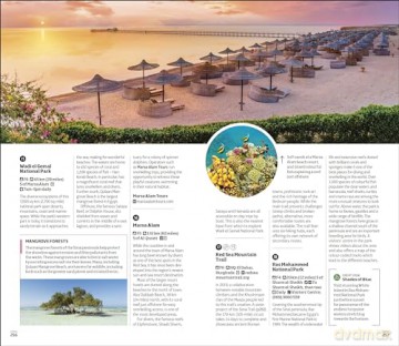 DK Egypt (Travel Guide)