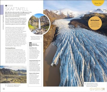 DK Iceland (Travel Guide) [KSIĄŻKA]