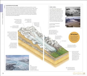DK Iceland (Travel Guide) [KSIĄŻKA]