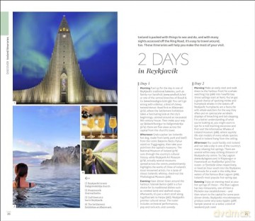 DK Iceland (Travel Guide) [KSIĄŻKA]