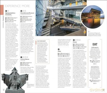 DK Iceland (Travel Guide) [KSIĄŻKA]