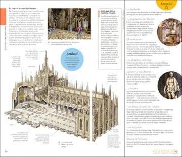 DK Milan and the Lakes (Travel Guide) [KSIĄŻKA]