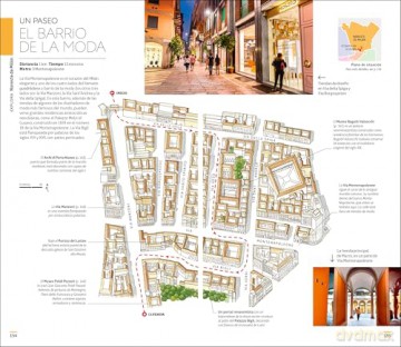 DK Milan and the Lakes (Travel Guide) [KSIĄŻKA]
