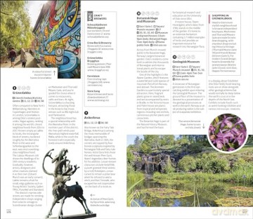 DK Norway (Travel Guide) [KSIĄŻKA]