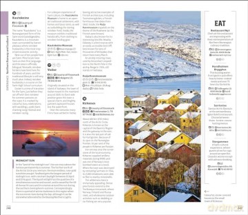 DK Norway (Travel Guide) [KSIĄŻKA]