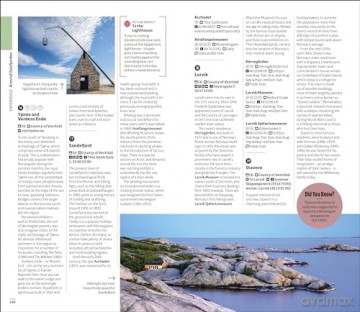 DK Norway (Travel Guide) [KSIĄŻKA]