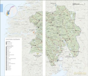 DK Norway (Travel Guide) [KSIĄŻKA]