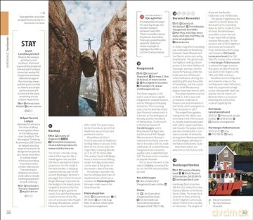 DK Norway (Travel Guide) [KSIĄŻKA]