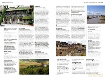 DK Road Trips France (Travel Guide)