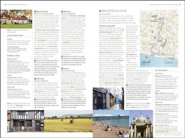 DK Road Trips Great Britain (Travel Guide)