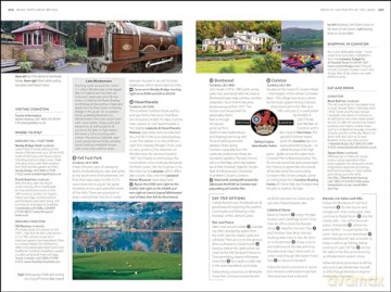 DK Road Trips Great Britain (Travel Guide)