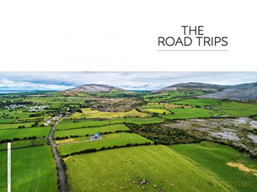 DK Road Trips Ireland (Travel Guide) [KSIĄŻKA]