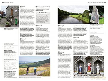 DK Road Trips Ireland (Travel Guide) [KSIĄŻKA]