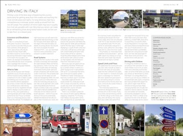 DK Road Trips Italy (Travel Guide) [KSIĄŻKA]