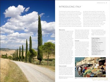 DK Road Trips Italy (Travel Guide) [KSIĄŻKA]