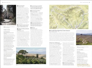 DK Road Trips Italy (Travel Guide) [KSIĄŻKA]
