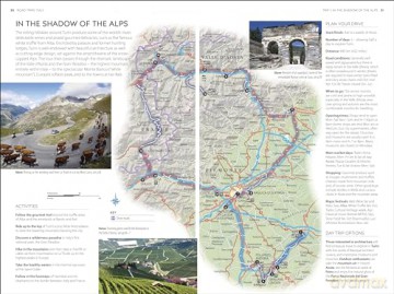 DK Road Trips Italy (Travel Guide) [KSIĄŻKA]