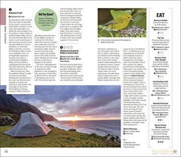 DK USA (Travel Guide) [KSIĄŻKA]