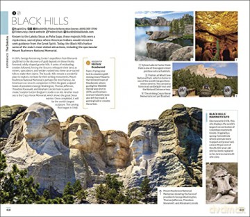 DK USA (Travel Guide) [KSIĄŻKA]
